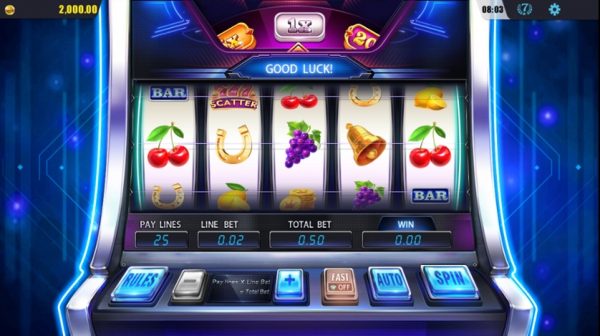 Chơi slot game online: những thuật ngữ và ký hiệu căn bản nhất