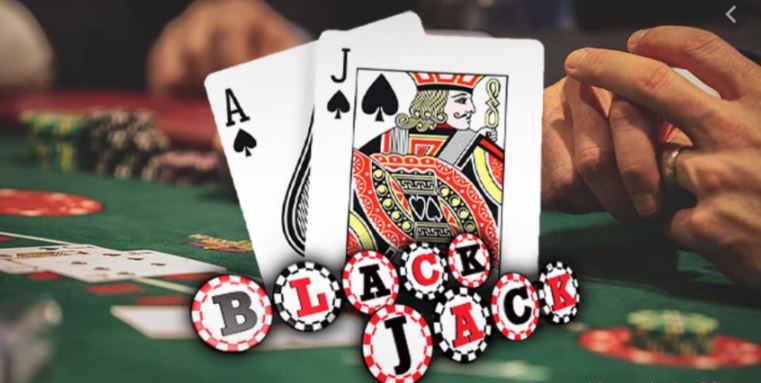 Blackjack là một loại hình bài Casino rất thịnh hành hiện nay