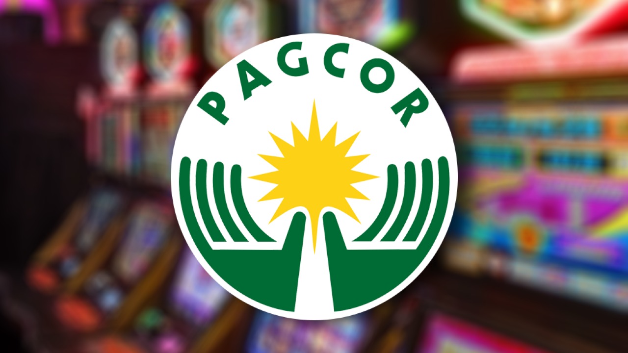 PAGCOR là viết tắt của cụm từ Philippine Amusement and Gaming Corporation
