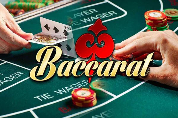Game bài Baccarat là một game bài đặc trưng tại các sòng Casino nổi tiếng với cách chơi dễ hiểu 
