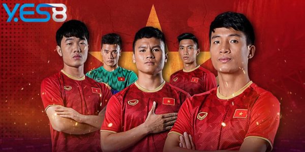 Vòng loại World Cup Việt Nam: Toàn cảnh về đội tuyển bóng đá Việt Nam