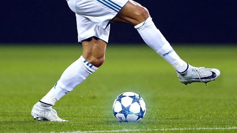 6 skill bóng đá được sử dụng nhiều nhất
