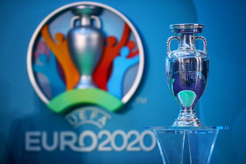 chiến thuật hot nhất EURO 2020