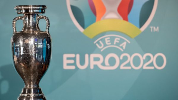 Tất tần tật về đội hình hay nhất Euro 2020