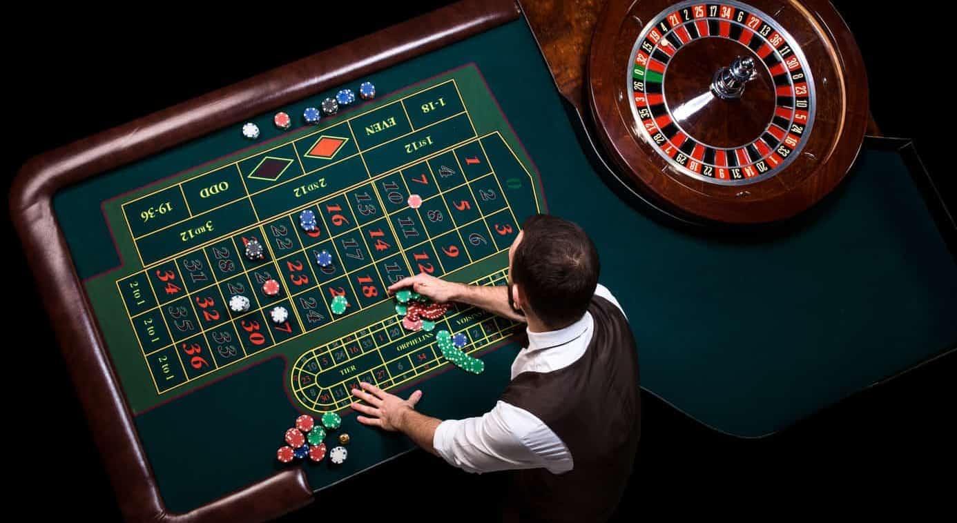 Nắm rõ về cách thức cược để có thể đưa ra chiến lược chơi Roulette hợp lý