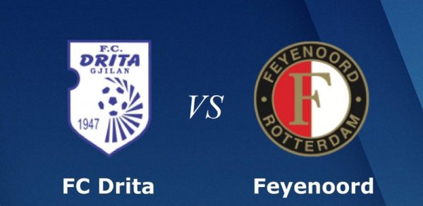 Nhận định soi kèo Feyenoord – Drita ngày 30/7/2021 cực chuẩn