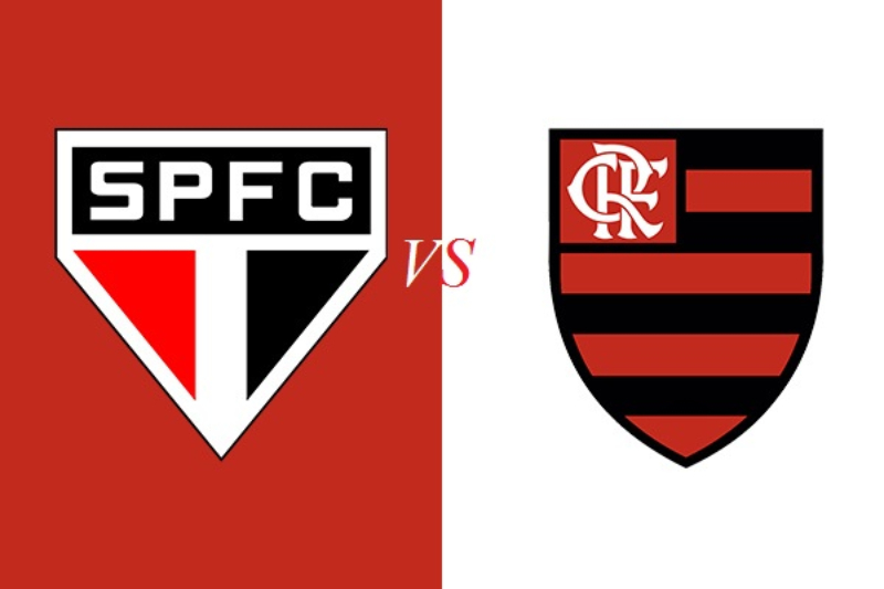 soi kèo Flamengo – Sao Paulo