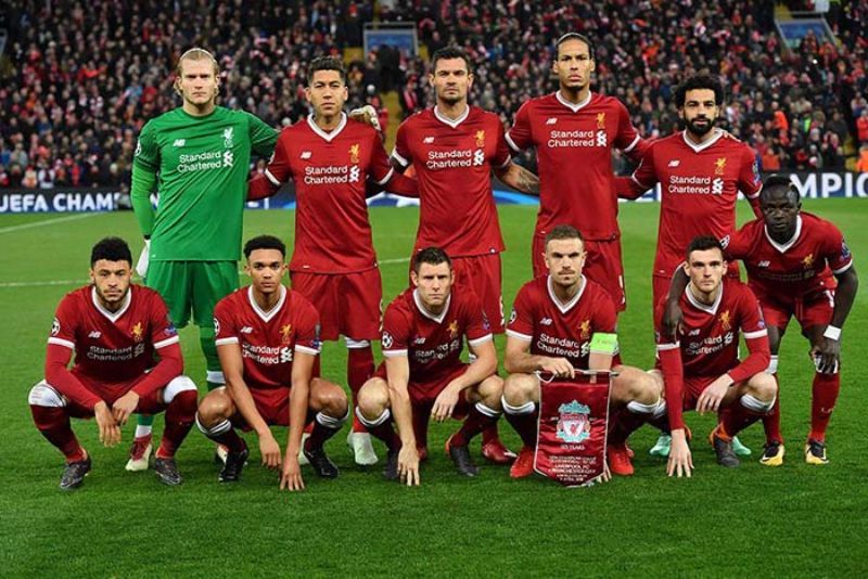 soi kèo Liverpool – Mainz