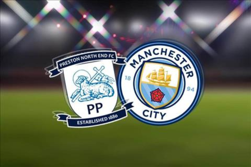 Soi kèo Manchester City – Preston