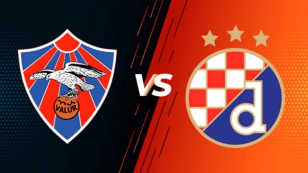Soi kèo Valur – Dinamo Zagreb ngày 14/7/2021 cực chuẩn
