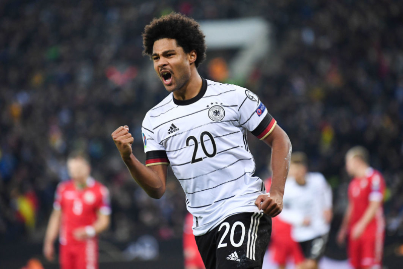 5 cầu thủ Đức gây thất vọng nhất Euro 2021