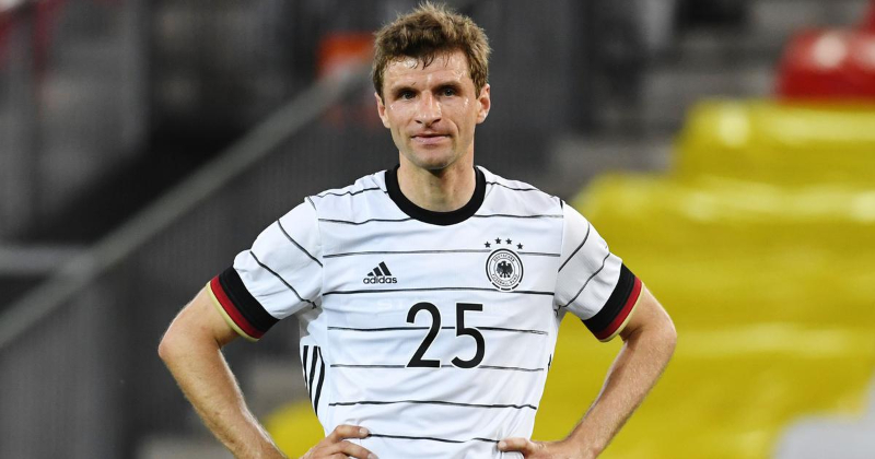 5 cầu thủ Đức gây thất vọng nhất Euro 2021