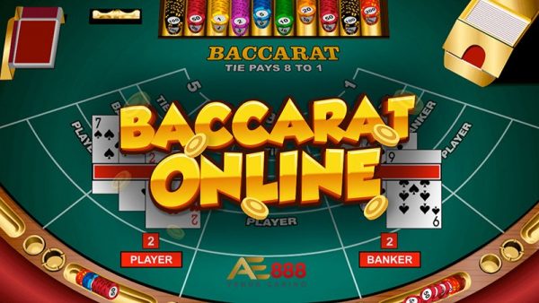 Top 6 chiến thuật chơi Baccarat online hàng đầu hiện nay (Phần 1)