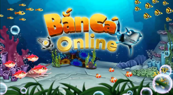 Điểm qua 8 tuyệt kỹ khi chơi game bắn cá online (Phần 1)