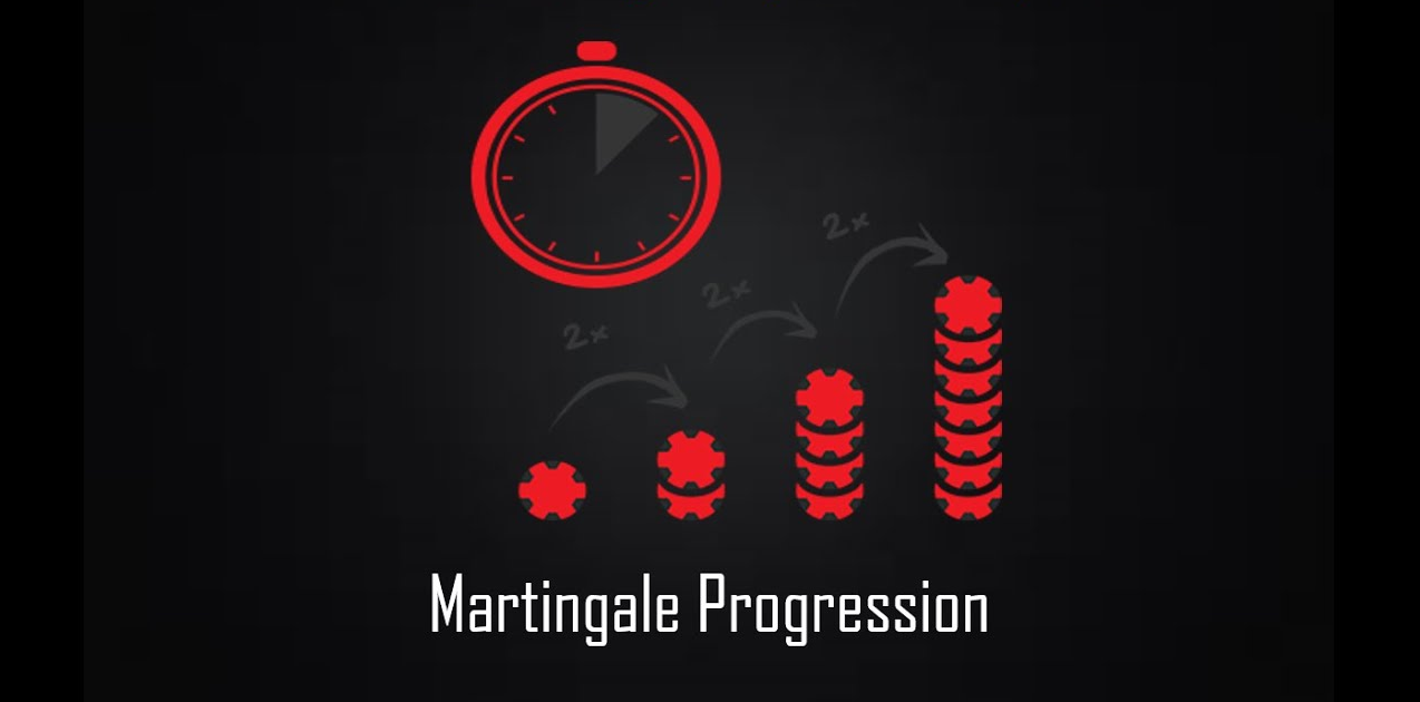 Martingale, chiến thuật chơi Baccarat online đơn giản nhất