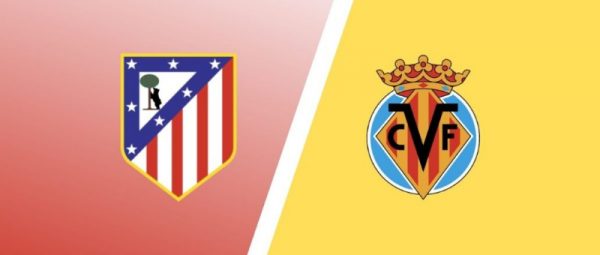 Nhận định soi kèo Atletico Madrid – Villarreal ngày 30/8/2021
