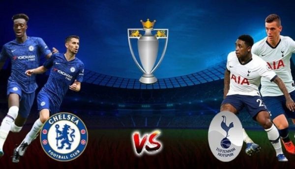 Soi kèo Chelsea – Tottenham vào 1h45 ngày 5/8/2021 cực chuẩn