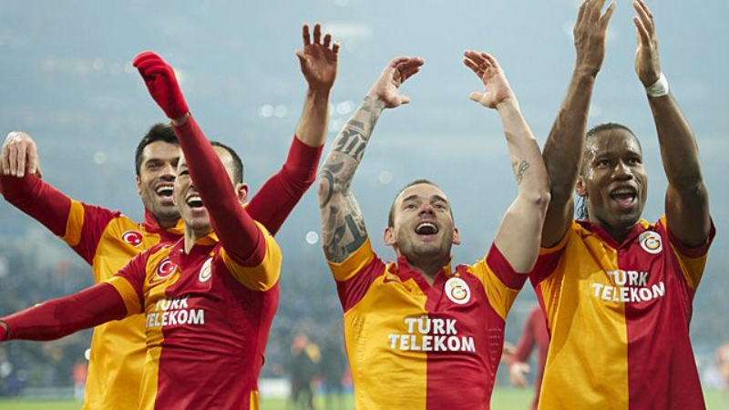 Soi kèo Galatasaray – Hatayspor