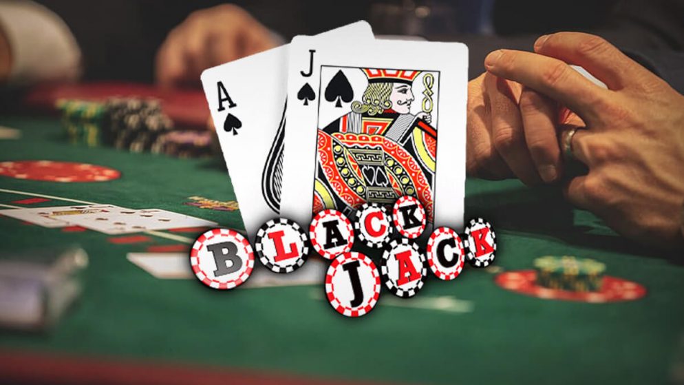 Blackjack, game bài Casino kinh điển nhất