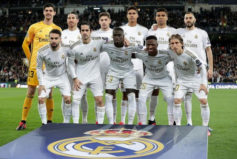 Soi kèo Valencia – Real Madrid