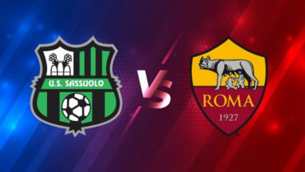 Nhận định soi kèo AS Roma – Sassuolo 1h45 ngày 13/9/2021