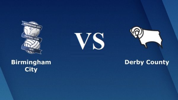 Nhận định soi kèo Birmingham – Derby vào 2h ngày 11/9/2021
