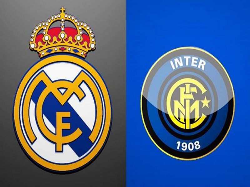 soi kèo Inter Milan – Real Madrid