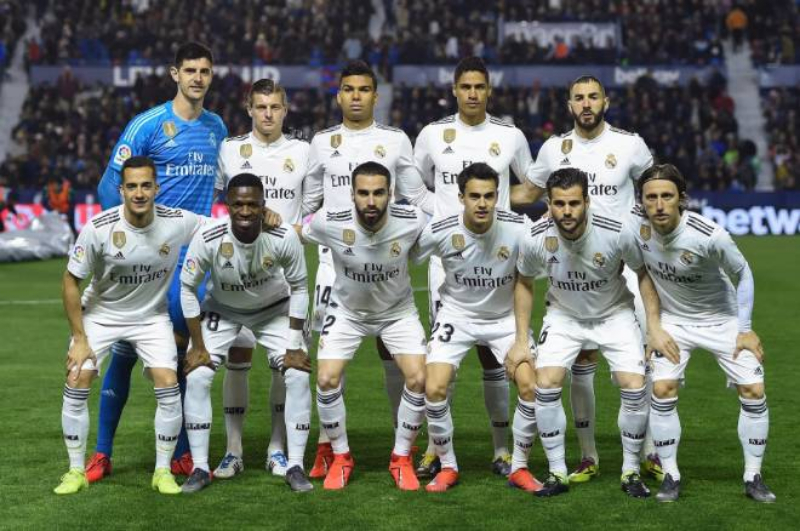 soi kèo Inter Milan – Real Madrid