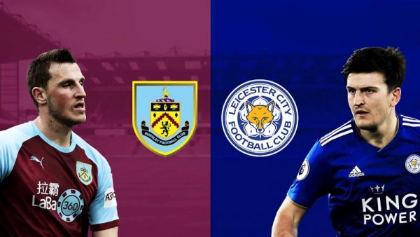 Soi kèo Leicester City – Burnley vào 21h ngày 25/9/2021 cực chuẩn