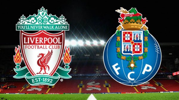 Soi kèo Porto – Liverpool vào 2h00 ngày 29/9/2021 cực chuẩn