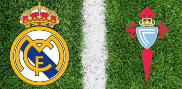 Nhận định soi kèo Real Madrid – Celta Vigo 2h ngày 13/9/2021