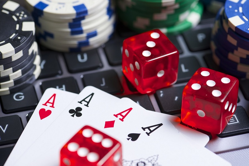 Cách giải đen cờ bạc, đuổi vận xui đón may mắn về