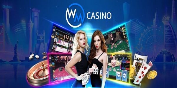 Hướng dẫn chơi WM casino trực tuyến dễ nhất trên kèo nhà cái M88