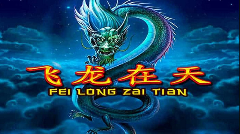 Fei Long Zai Tian game quay hu
