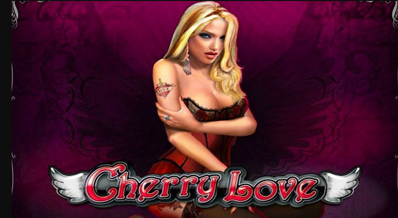 Game Cherry Love nổ hũ 88