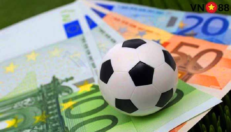 Tìm hiểu về kèo bóng đá và tỷ lệ cá cược bóng đá