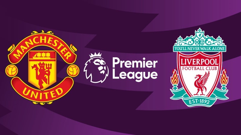 Soi kèo Manchester United vs Liverpool ngày 24/10/2021