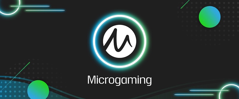 Microgaming trên 12BET - Cách chơi đơn giản cho người mới