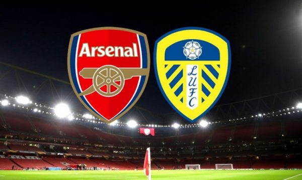 Soi kèo Arsenal – Leeds vào 1h45 ngày 27/10/2021 cực chuẩn