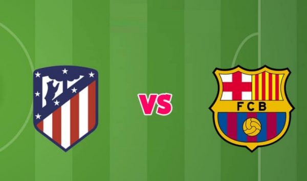 Soi kèo Atletico Madrid – Barcelona vào 2h00 ngày 3/10/2021 cực chuẩn