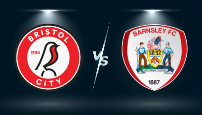 soi kèo Bristol City – Barnsley