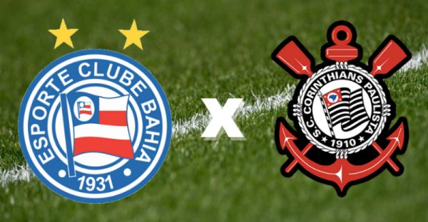 Soi kèo Corinthians – Bahia vào 7h30 ngày 6/10/2021 cực chuẩn