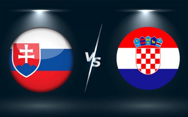 Soi kèo Croatia – Slovakia vào 1h45 ngày 12/10/2021 cực chuẩn