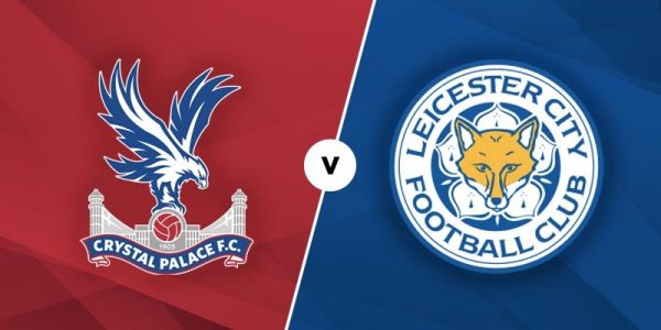 Soi kèo Crystal Palace – Leicester vào 20h00 ngày 3/10/2021 cực chuẩn