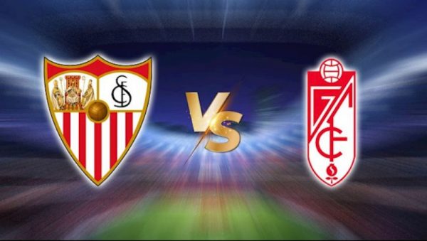 Soi kèo Granada – Sevilla vào 2h ngày 4/10/2021 cực chuẩn