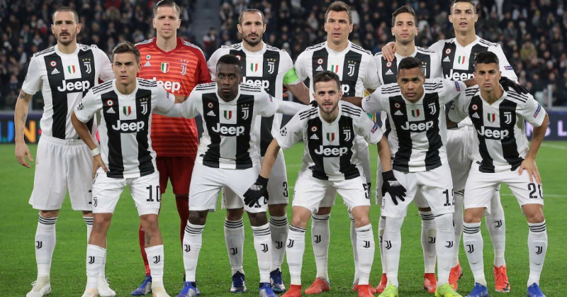 soi kèo Inter – Juventus