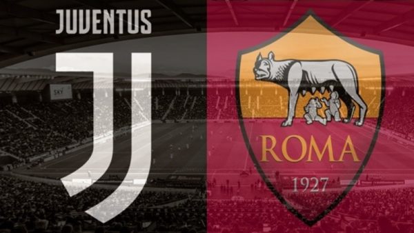 Soi kèo Juventus – Roma vào 1h45 ngày 18/10/2021 cực chuẩn