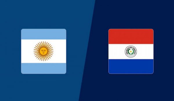 Soi kèo Paraguay – Argentina vào 6h ngày 8/10/2021 cực chuẩn