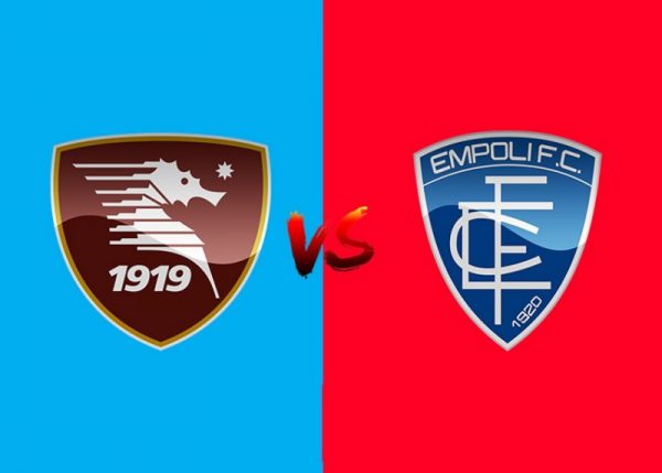 Soi kèo Salernitana – Empoli vào 20h00 ngày 23/10/2021 cực chuẩn