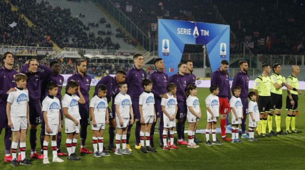 Soi kèo Venezia – Fiorentina vào 1h45 ngày 19/10/2021 cực chuẩn